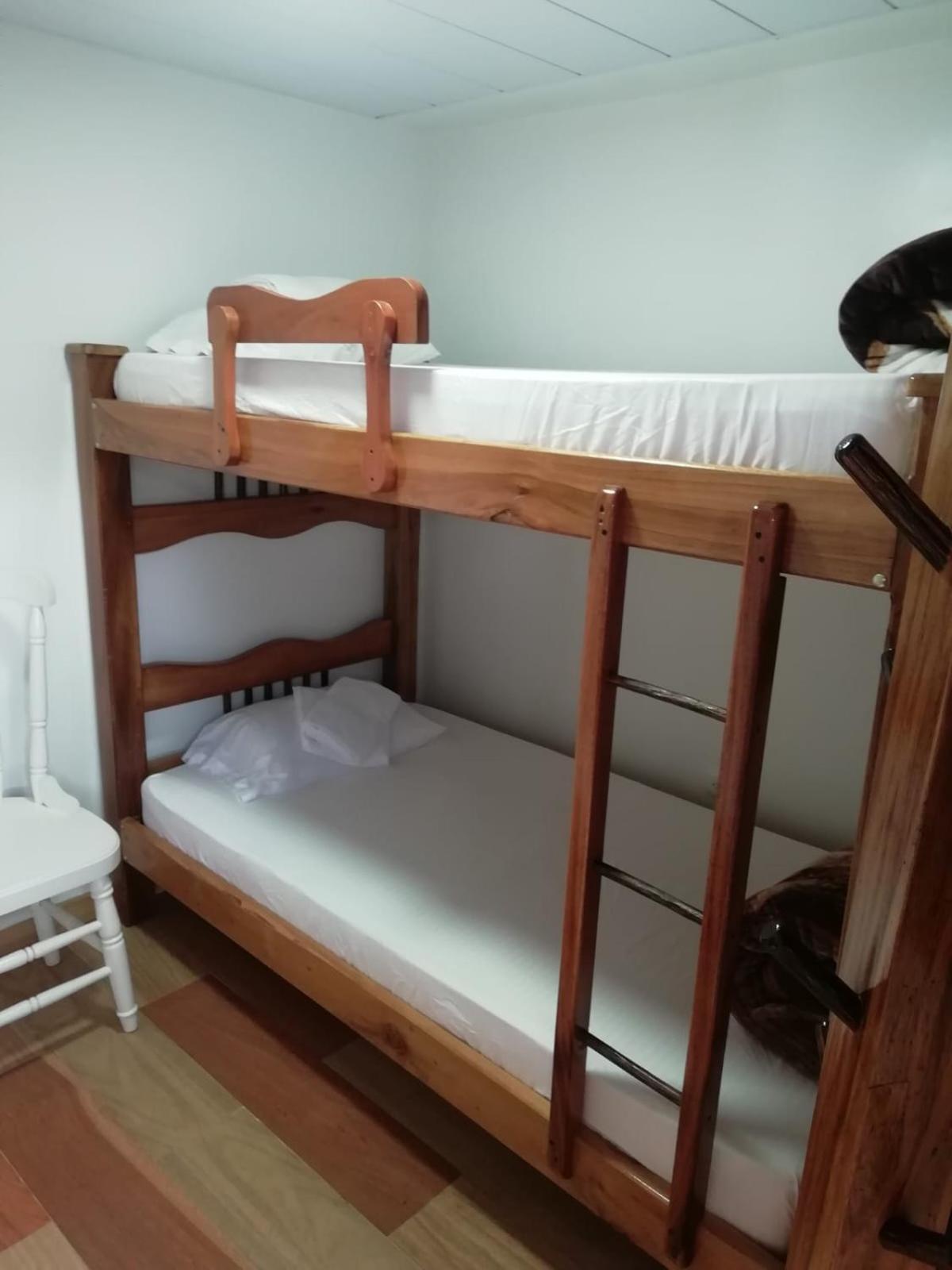 Elizabetha Hostal Σαλέντο Εξωτερικό φωτογραφία