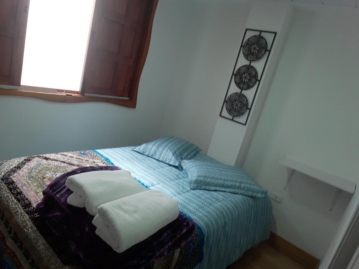 Elizabetha Hostal Σαλέντο Εξωτερικό φωτογραφία
