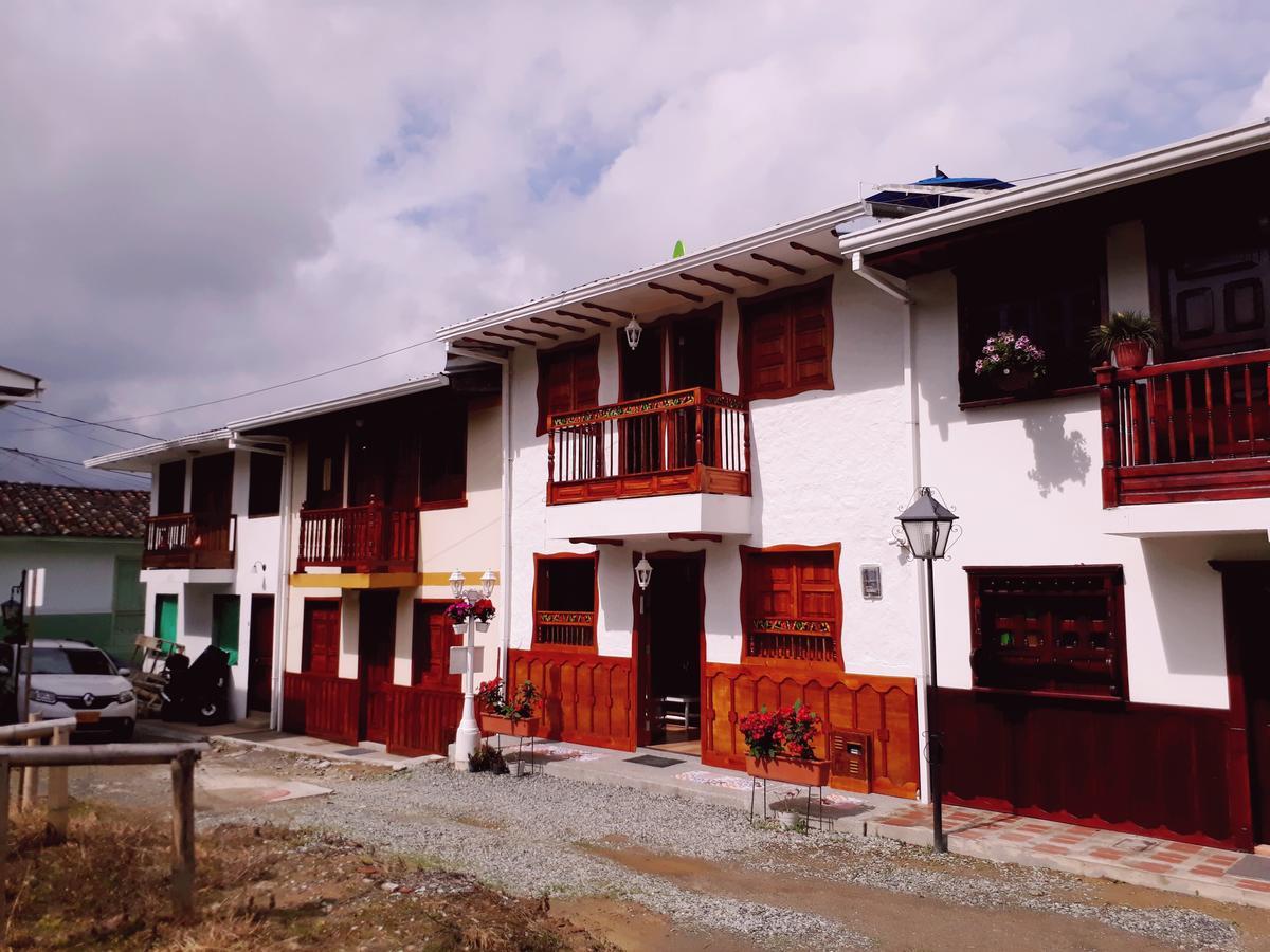 Elizabetha Hostal Σαλέντο Εξωτερικό φωτογραφία