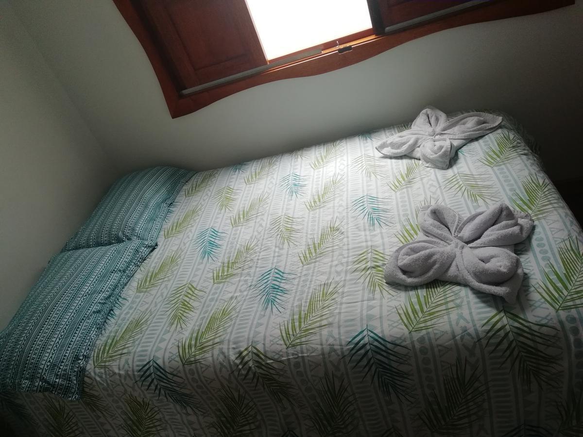 Elizabetha Hostal Σαλέντο Εξωτερικό φωτογραφία