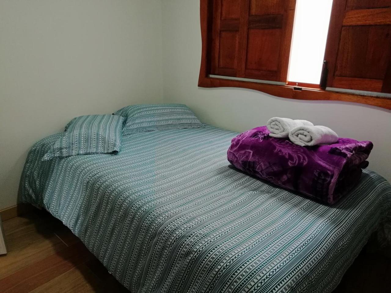 Elizabetha Hostal Σαλέντο Εξωτερικό φωτογραφία